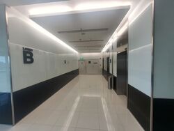 Techpoint (D20), Factory #452188341